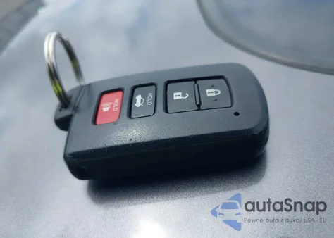 2015 Toyota Camry Xle из США, поврежденный, VIN 4T1BF1FK4FU975880